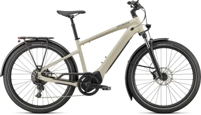 E-Bike Tourenrad Specialized Turbo Vado 4.0 2025 | 710 Wh | 27,5 Zoll | Diamant (Bild 1)