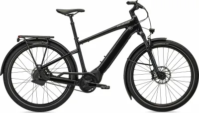 E-Bike Tourenrad Specialized Turbo Vado 5.0 IGH 2023 | 710 Wh | 27,5 Zoll | Diamant (Bild 1)