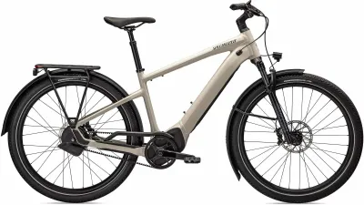 E-Bike Tourenrad Specialized Turbo Vado 5.0 IGH 2023 | 710 Wh | 27,5 Zoll | Diamant (Bild 1)