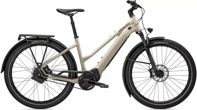 E-Bike Tourenrad Specialized Turbo Vado 5.0 IGH Step-Through 2023 | 710 Wh | 27,5 Zoll | Trapez (Bild 1)