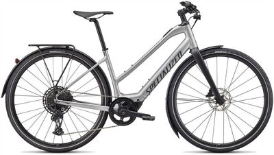 E-Bike Tourenrad Specialized Turbo Vado SL 5.0 EQ 2024 | 320 Wh | 28 Zoll | Trapez (Bild 1)
