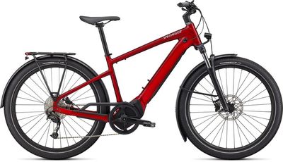 Urban E Bike Specialized Vado 3.0 2023 | 530 Wh | 27,5 Zoll | Diamant (Bild 1)