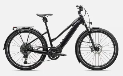 E-Bike Tourenrad Specialized VADO 5.0 ST NB 2025 | 710 Wh | 28 Zoll | Trapez (Bild 1)