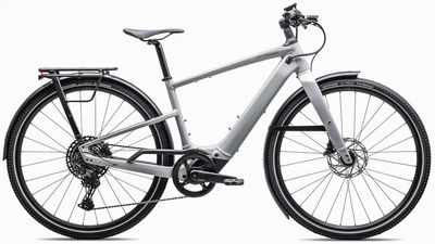 E-Bike Tourenrad Specialized VADO SL 5.0 EQ 2 2026 | 520 Wh | 28 Zoll | Diamant (Bild 1)