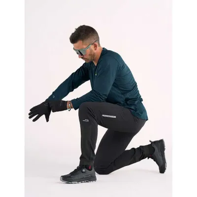 Fahrradhose lang Spiuk All Terrain Hosen (Bild 3)
