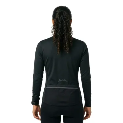 Fahrradtrikots langarm Spiuk Anatomic 2025 (Bild 4)