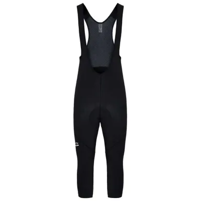 Fahrradhose lang Spiuk Anatomic 3/4 Radlerhose 0 (Bild 1)