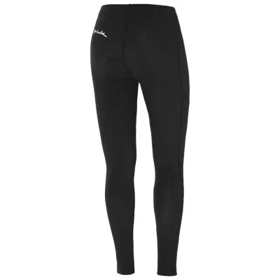 Fahrradhose lang Spiuk Anatomic Winter lange Radhose 0 (Bild 2)