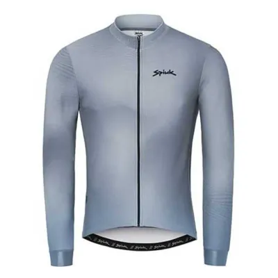 Fahrradtrikots langarm Spiuk Aunic (Bild 12)