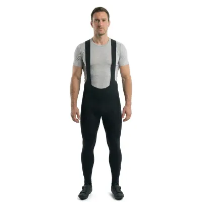 Bodies Spiuk Boreas Lange Trägerhose (Bild 3)