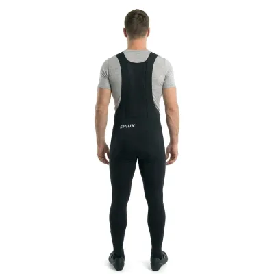 Bodies Spiuk Boreas Lange Trägerhose (Bild 4)