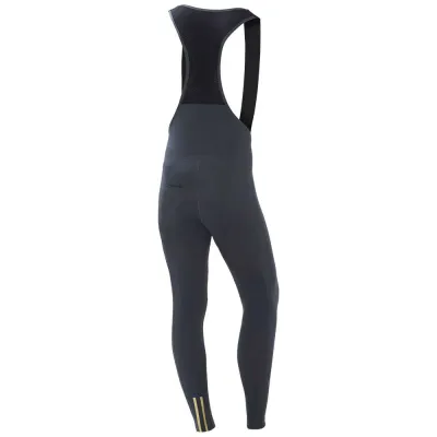 Bodies Spiuk Profit Cold&Rain Lange Trägerhose (Bild 2)