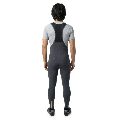 Bodies Spiuk Profit Cold&Rain Lange Trägerhose (Bild 4)