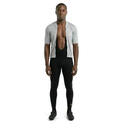 Fahrradhose lang Spiuk Profit Cold&Rain (Bild 3)