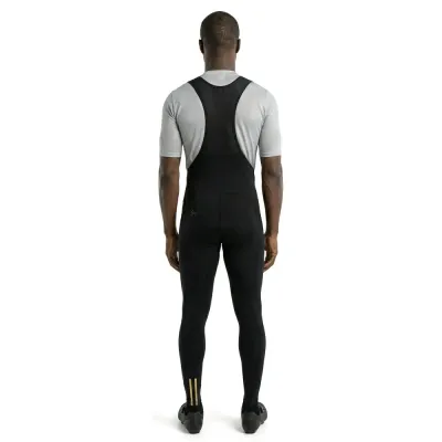 Fahrradhose lang Spiuk Profit Cold&Rain (Bild 4)