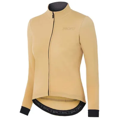 Fahrradtrikots langarm Spiuk Profit Cold&Rain Winter (Bild 3)