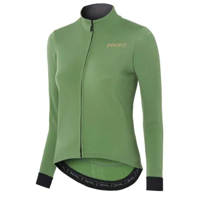 Fahrradtrikots langarm Spiuk Profit Cold&Rain Winter (Bild 11)
