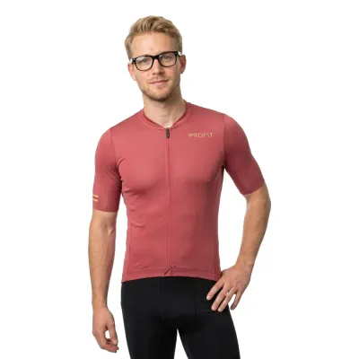 Fahrradtrikots kurzarm Spiuk Profit Summer (Bild 5)