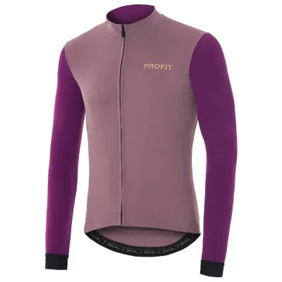 Fahrradtrikots langarm Spiuk Profit Ultralight (Bild 7)