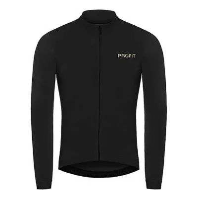 Fahrradtrikots langarm Spiuk Profit Ultralight (Bild 4)
