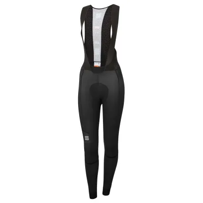 Bodies Sportful Bodyfit Pro Lange Trägerhose (Bild 1)