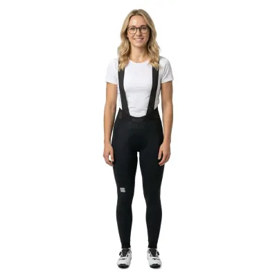 Bodies Sportful Bodyfit Pro Lange Trägerhose (Bild 3)