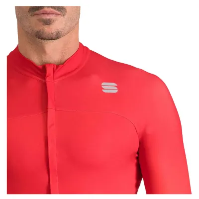 Fahrradtrikots langarm Sportful Bodyfit Pro Thermal 0 (Bild 3)