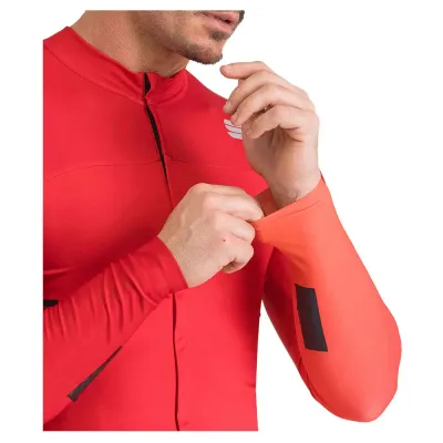 Fahrradtrikots langarm Sportful Bodyfit Pro Thermal 0 (Bild 5)