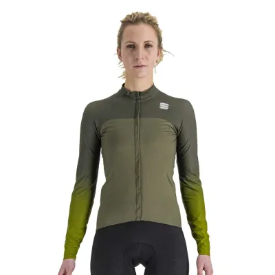Fahrradtrikots langarm Sportful Bodyfit Pro Thermal 0 (Bild 5)