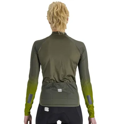 Fahrradtrikots langarm Sportful Bodyfit Pro Thermal 0 (Bild 6)
