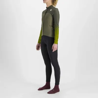 Fahrradtrikots langarm Sportful Bodyfit Pro Thermal 0 (Bild 8)
