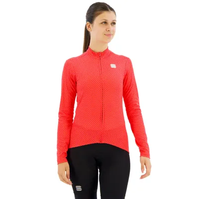 Fahrradtrikots langarm Sportful Bodyfit Pro Thermal 0 (Bild 9)