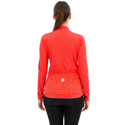 Fahrradtrikots langarm Sportful Bodyfit Pro Thermal 0 (Bild 10)