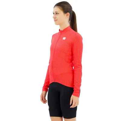 Fahrradtrikots langarm Sportful Bodyfit Pro Thermal 0 (Bild 11)