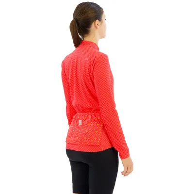 Fahrradtrikots langarm Sportful Bodyfit Pro Thermal 0 (Bild 12)