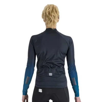 Fahrradtrikots langarm Sportful Bodyfit Pro Thermal 0 (Bild 2)