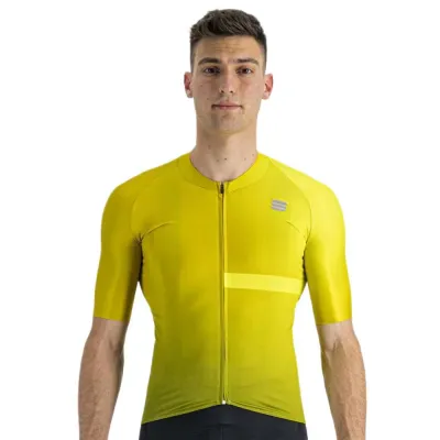 Fahrradtrikots kurzarm Sportful Bomber (Bild 14)