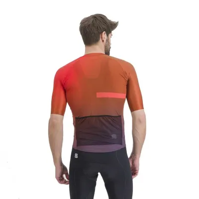 Fahrradtrikots kurzarm Sportful Bomber (Bild 2)