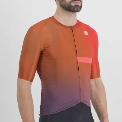 Fahrradtrikots kurzarm Sportful Bomber (Bild 3)