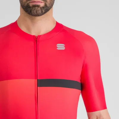 Fahrradtrikots kurzarm Sportful Bomber (Bild 12)