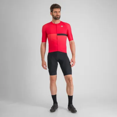Fahrradtrikots kurzarm Sportful Bomber (Bild 13)