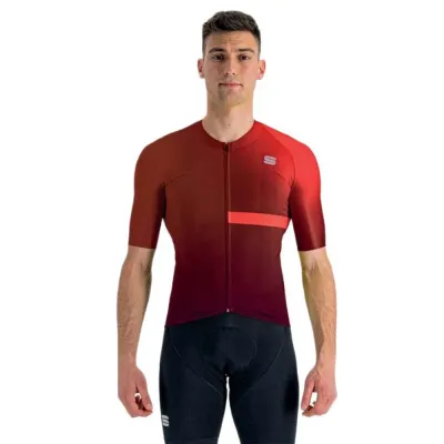 Fahrradtrikots kurzarm Sportful Bomber (Bild 18)