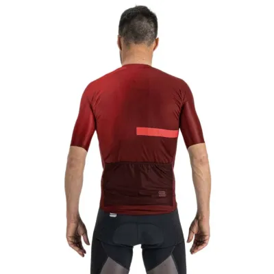 Fahrradtrikots kurzarm Sportful Bomber (Bild 19)