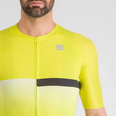 Fahrradtrikots kurzarm Sportful Bomber (Bild 8)