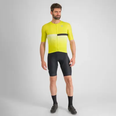 Fahrradtrikots kurzarm Sportful Bomber (Bild 9)