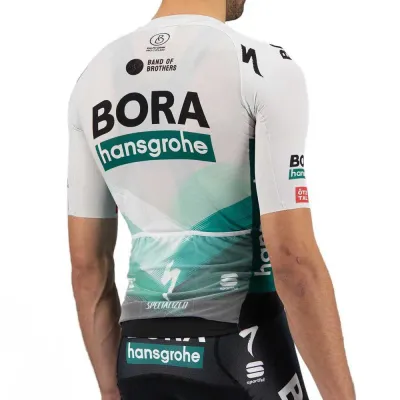 Sportful BORA-hansgrohe 2021 Bomber (Bild 2)