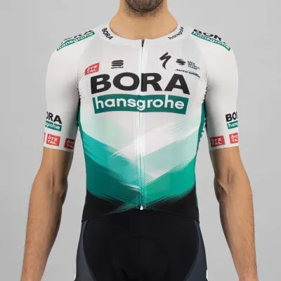 Sportful BORA-hansgrohe 2021 Bomber (Bild 3)
