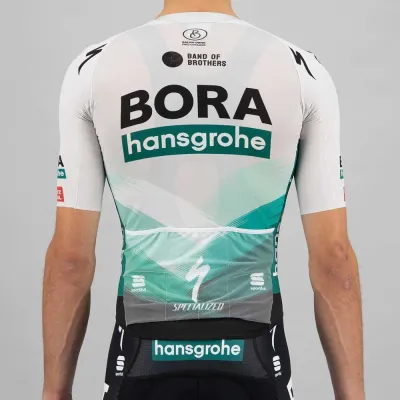 Sportful BORA-hansgrohe 2021 Bomber (Bild 4)