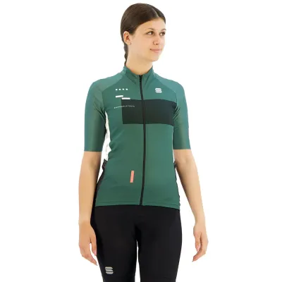 Fahrradtrikots kurzarm Sportful Breakout Supergiara (Bild 17)