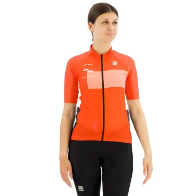 Fahrradtrikots kurzarm Sportful Breakout Supergiara (Bild 9)